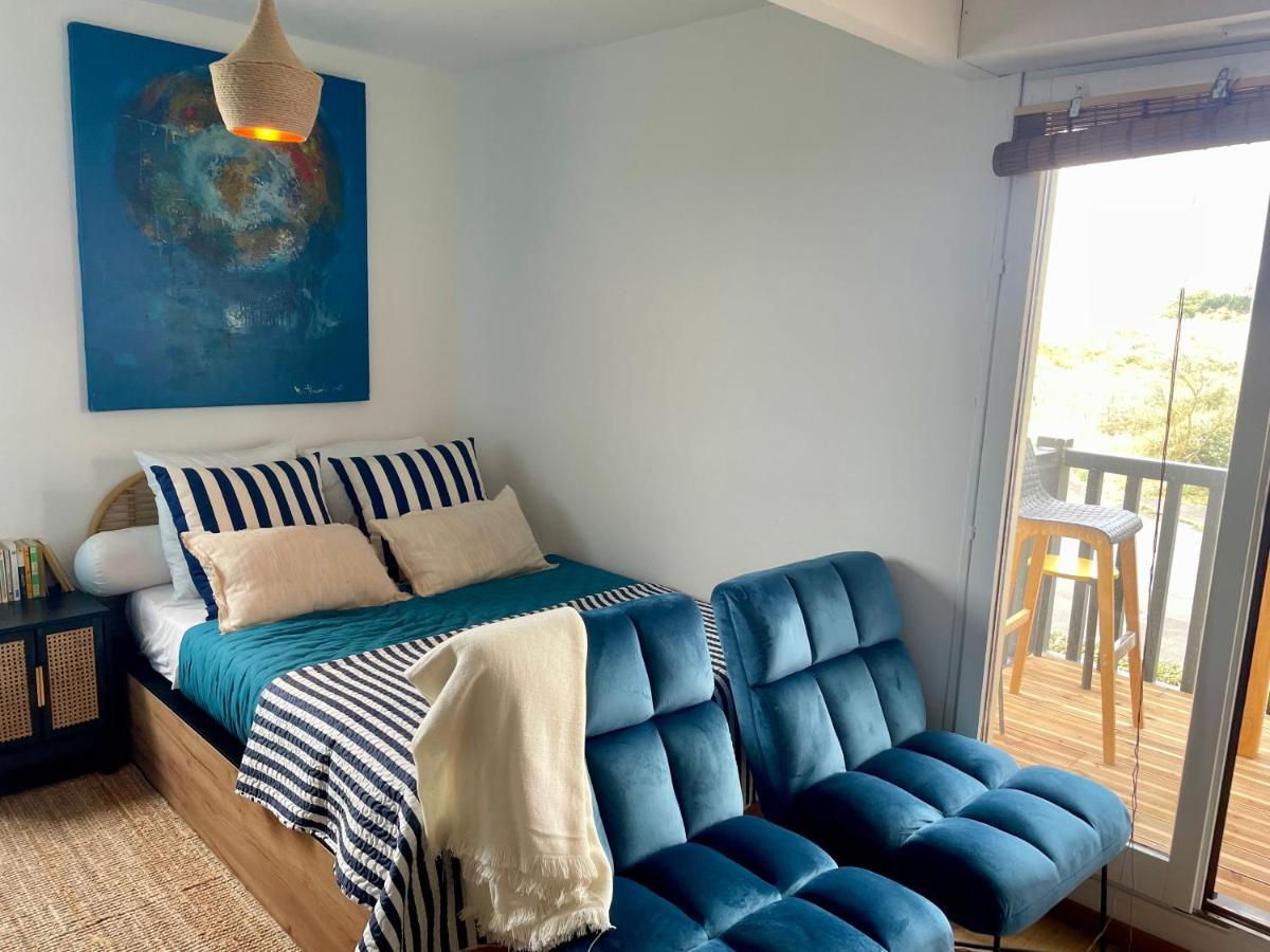 Joli Studio Pres Du Front De Mer Cabourg Exterior foto